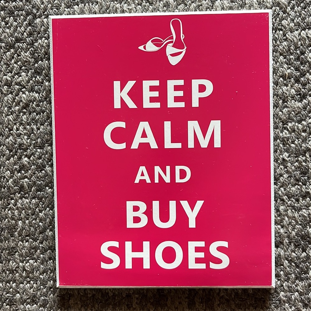 Shoe Lover Collection - Picture 2 of 11